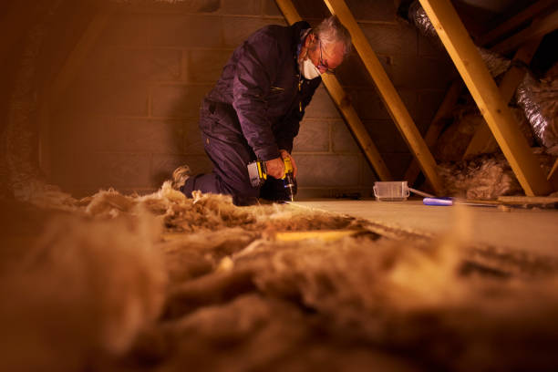 Best Commercial Insulation in Marietta, OK